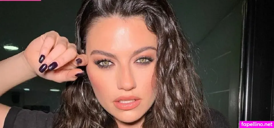 Sofia Jimenez OnlyFans Thumbnail #IrQOV9LzrG