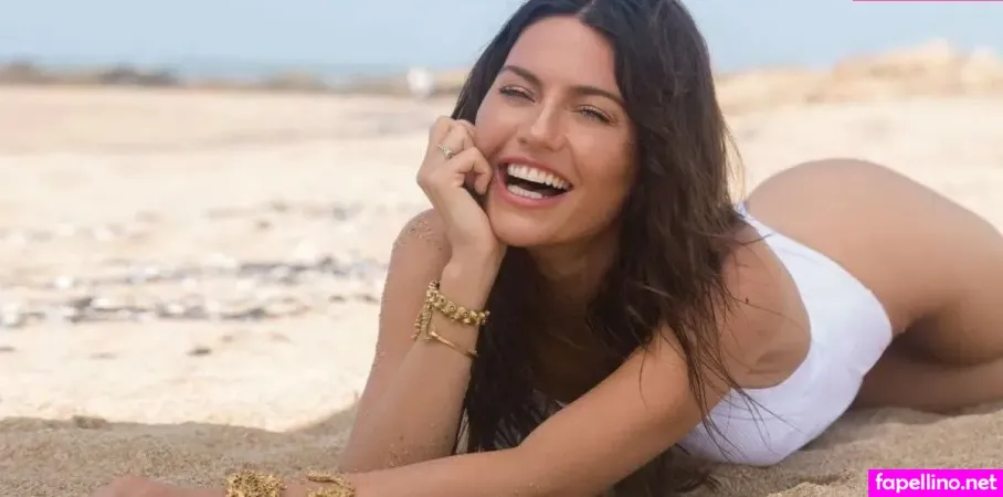 Sofia Jimenez OnlyFans Thumbnail #J4Y0OJU3WQ