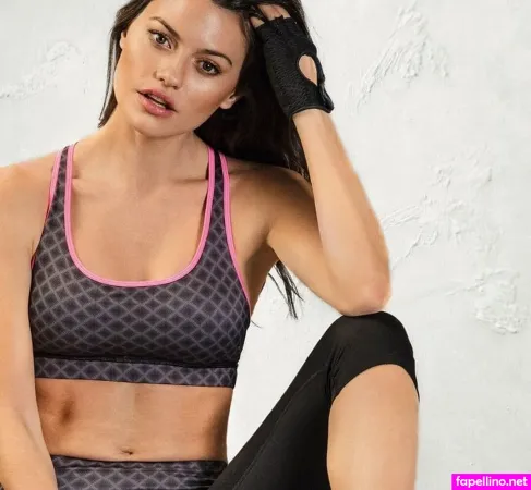 Sofia Jimenez OnlyFans Thumbnail #kcRtOVScjd