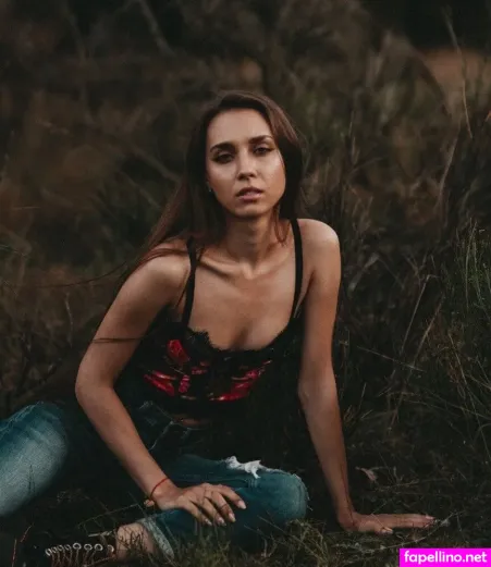 Sofia Korenko OnlyFans Thumbnail #KQY7FJwamu