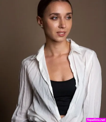 Sofia Korenko OnlyFans Thumbnail #LgTtxswgHg