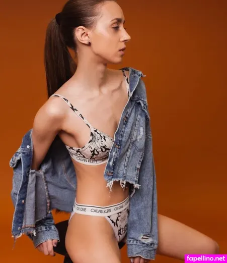 Sofia Korenko OnlyFans Thumbnail #UB6gQWxapt
