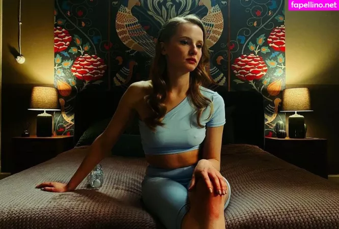 Sofia Lebedeva OnlyFans Thumbnail #mbpyVAPQXw