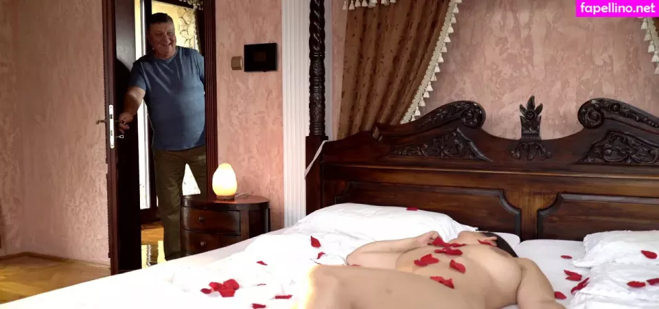 Sofia Lee OnlyFans Thumbnail #54fbsT4UVk