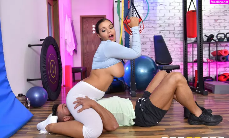 Sofia Lee OnlyFans Thumbnail #mqjLHN4G4l