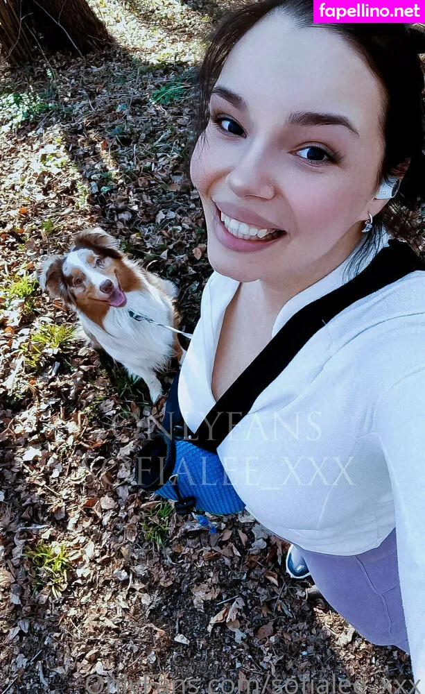 sofia.lee_official, sofialee_xxx Nude Leaked OnlyFans Photo #pIGfW0DUVL