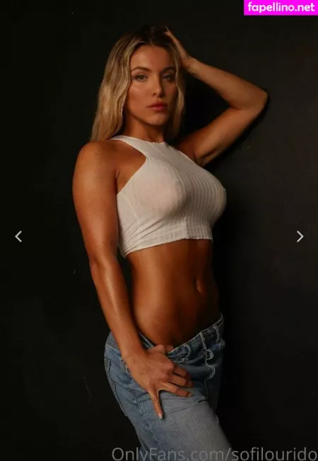 Sofia Lourido OnlyFans Thumbnail #74BRsGOzCD