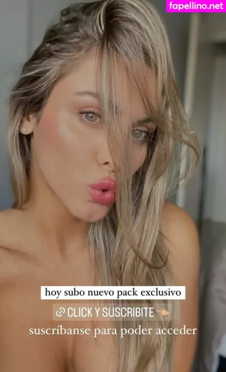 Sofia Lourido OnlyFans Thumbnail #E7TXOsOEuq