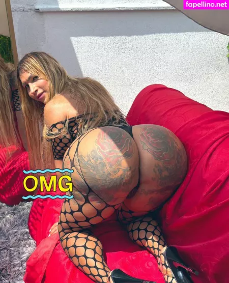 Sofia Madonaldo OnlyFans Thumbnail #SpnLRgPFqy