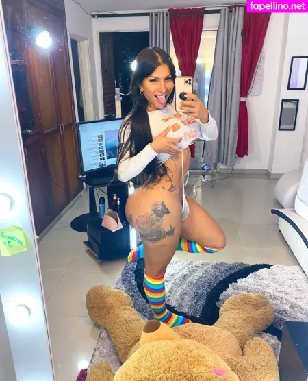 Sofia Madonaldo OnlyFans Thumbnail #mNZbLmuMsZ