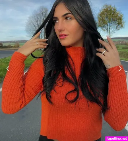 Sofia Maria Garcia OnlyFans Thumbnail #yRDCfStZAI