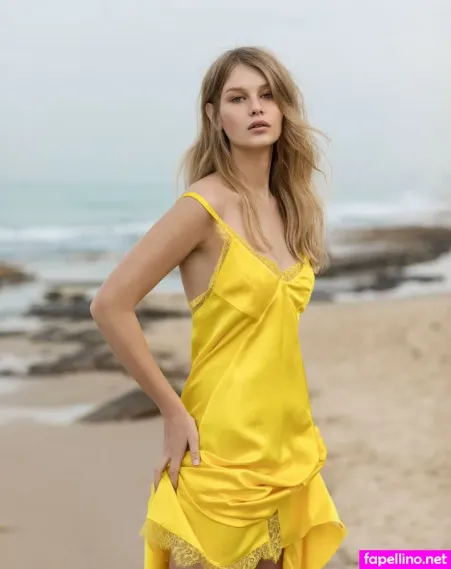 Sofia Mechetner OnlyFans Thumbnail #jO31IHKGqS