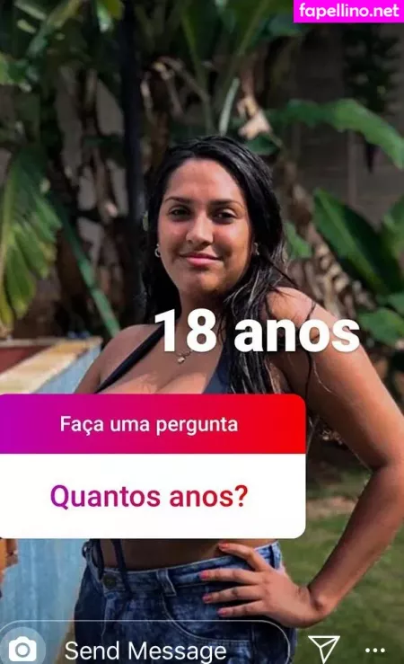 Sofia Mendonca OnlyFans Thumbnail #4ii5wSUSeC