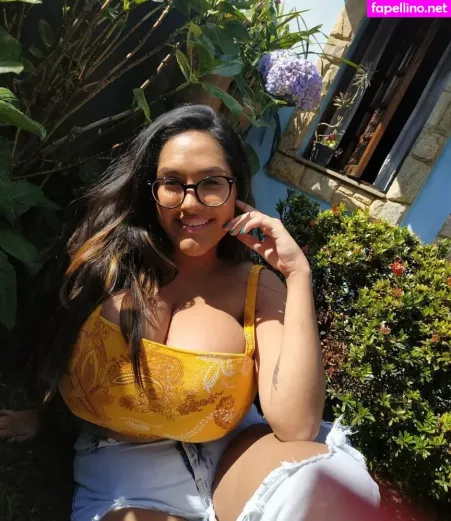 Sofia Mendonca OnlyFans Thumbnail #UFlkPFztKc