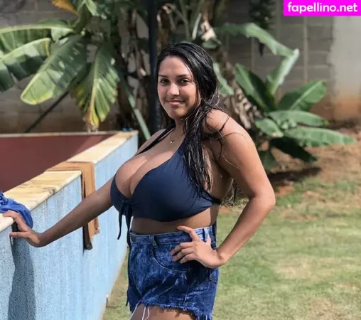 Sofia Mendonca OnlyFans Thumbnail #fTcstNbAJ5