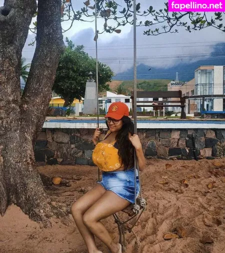 Sofia Mendonca OnlyFans Thumbnail #ykejqQOviv