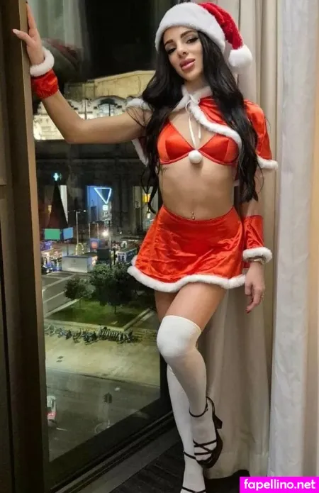 Sofia Merolli OnlyFans Thumbnail #BnGncyHoSf