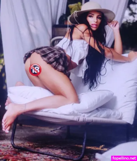 Sofia Merolli OnlyFans Thumbnail #eLmu8ANUHo