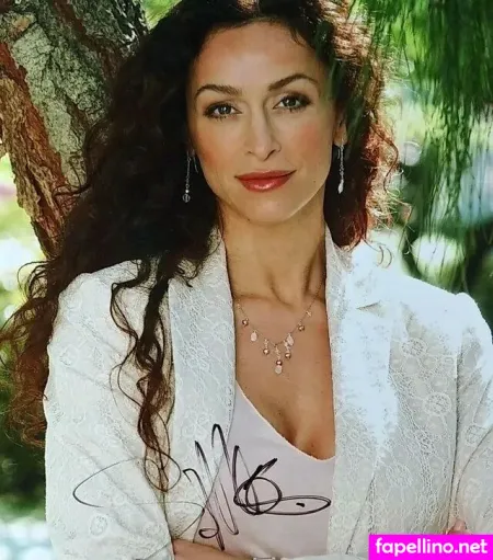 Sofia Milos Main Profile Photo