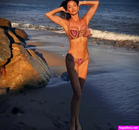 Sofia Milos OnlyFans Thumbnail #QaExdZRYMj