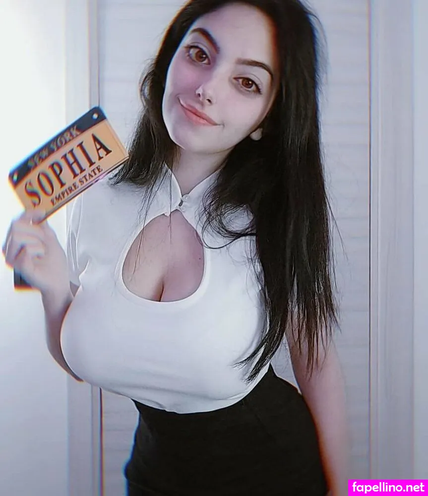 Sofia Mina Nude Leaked OnlyFans Photo #eeuhtPLTpx