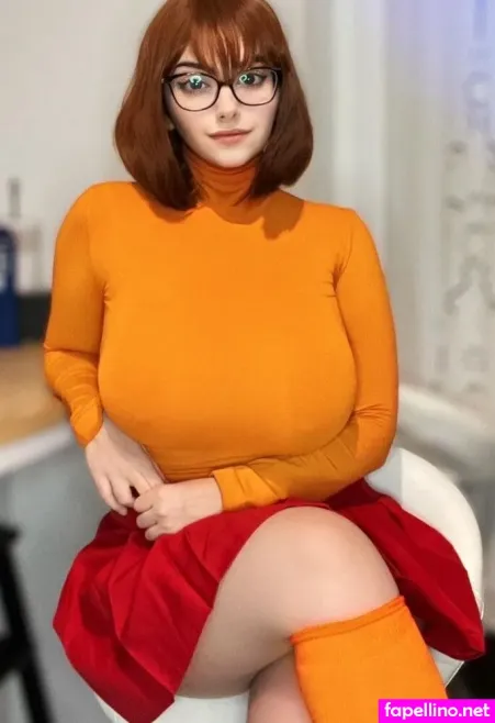 Sofia Mina Delle Cave OnlyFans Thumbnail #tgoY5GyAik