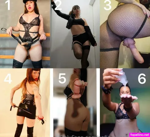 Sofia Missbrunette OnlyFans Thumbnail #EHvbtCLmP0