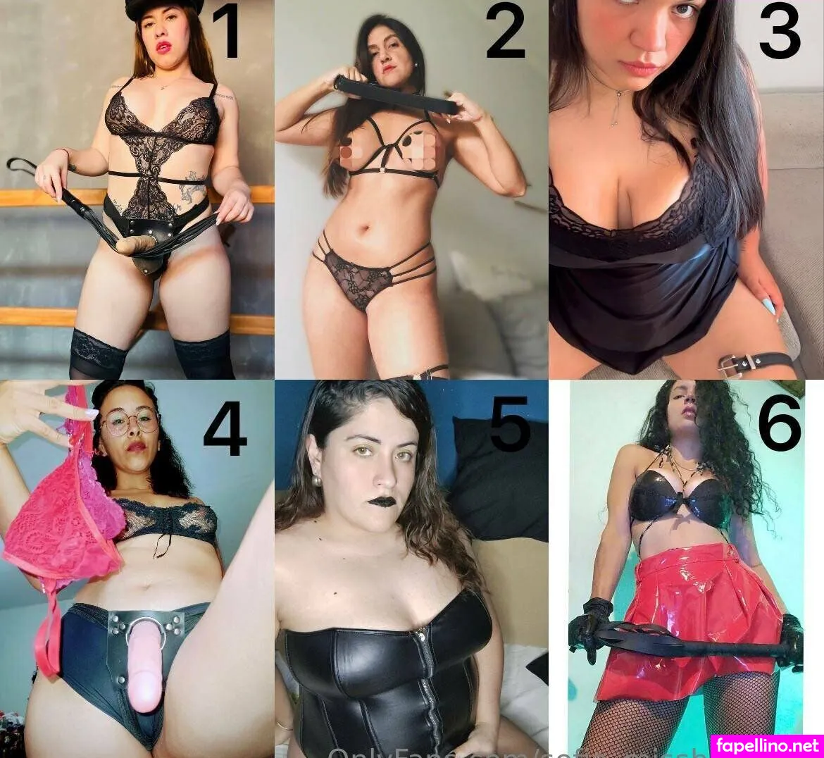 missbrunettee_, sofia_missbrunette Nude Leaked OnlyFans Photo #OCxQJlefww