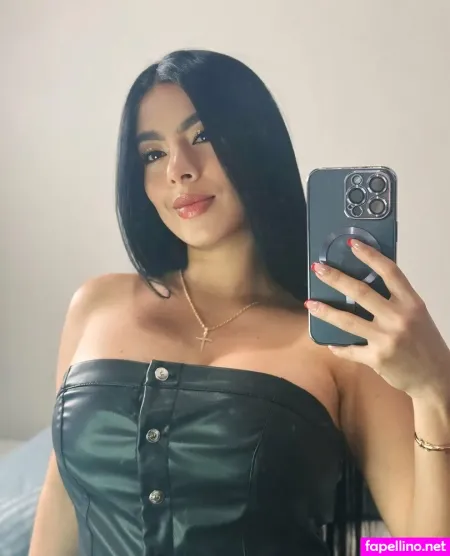Sofia Montero OnlyFans Thumbnail #ZVCM6m0Klk
