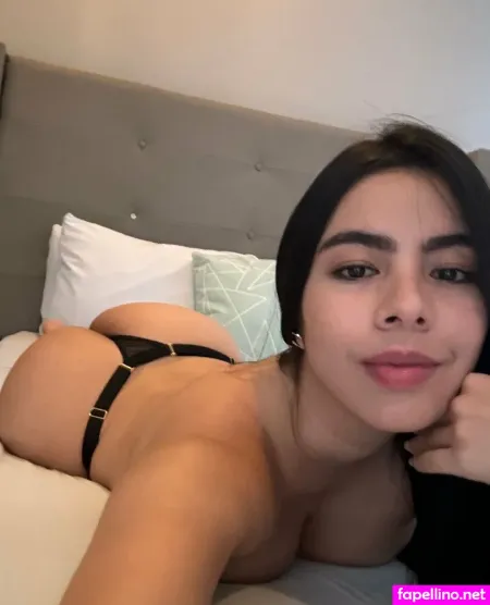 Sofia Montero OnlyFans Thumbnail #gG6N3pQv8V