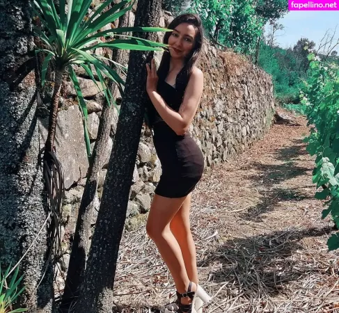 Sofia Morais OnlyFans Thumbnail #PBiOwizaCC