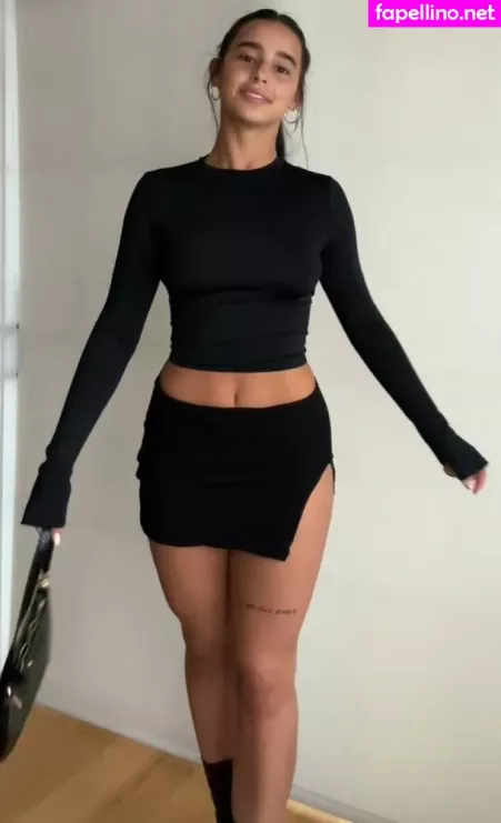 Sofia Muse OnlyFans Thumbnail #d5BesJVUVO