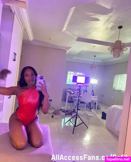 Sofia Ngr OnlyFans Thumbnail #FPfpAqnBTC