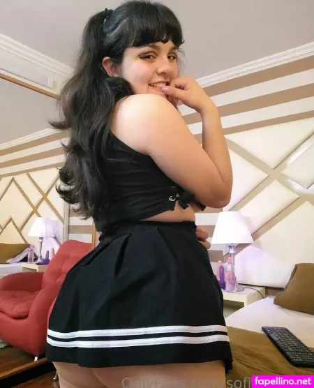 Sofia Parker OnlyFans Thumbnail #7Kaqtmug67