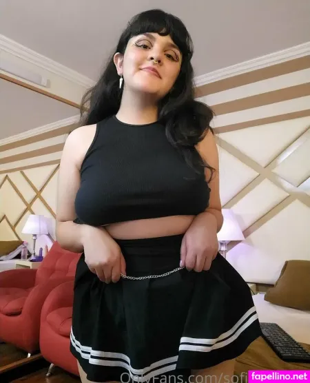 Sofia Parker OnlyFans Thumbnail #Ik0XJG7ORU