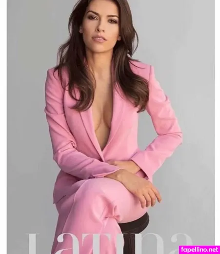 Sofia Pernas OnlyFans Thumbnail #lHShjuzUUm