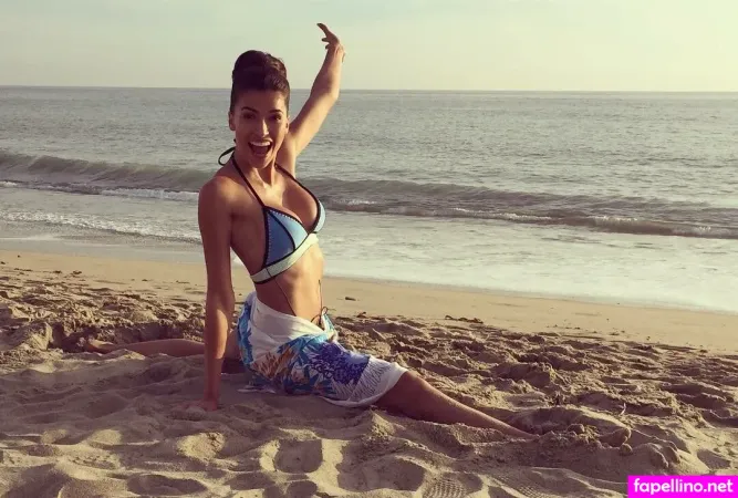 Sofia Pernas OnlyFans Thumbnail #yGee9QPw2X