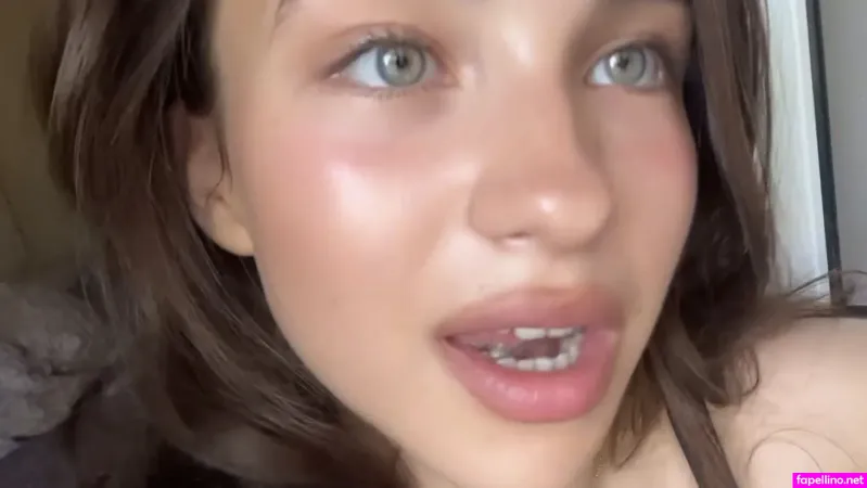 Sofia Pop OnlyFans Thumbnail #R7IzBvUrQk