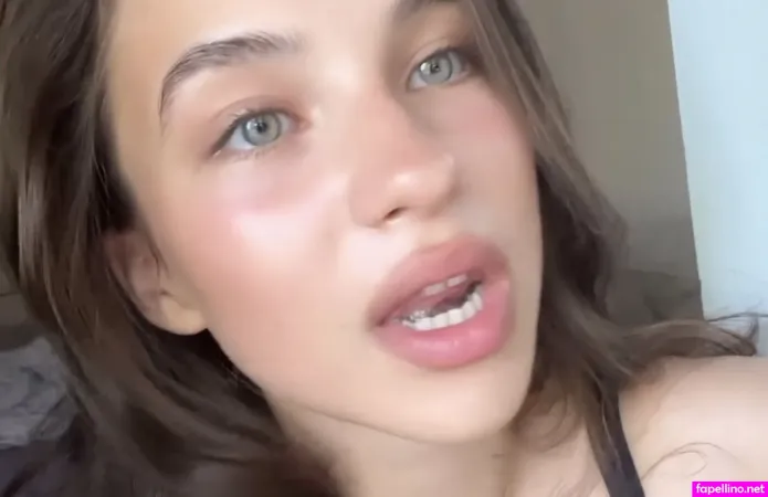 Sofia Pop OnlyFans Thumbnail #w1TjHXvJCk