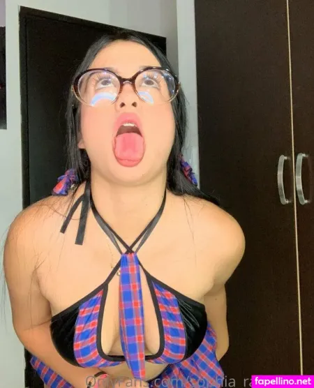 Sofia Ramirez OnlyFans Thumbnail #BcVu0UA74n