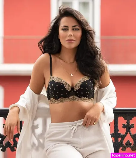 Sofia Ribeiro OnlyFans Thumbnail #iRdgk98NTp