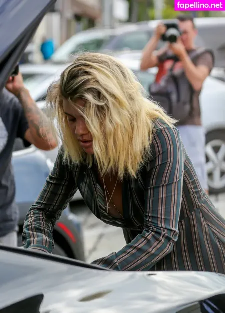 Sofia Richie OnlyFans Thumbnail #7u7HL4gsw4