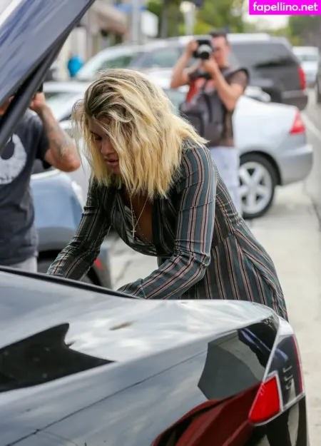 Sofia Richie OnlyFans Thumbnail #CJTv9Jk2XQ