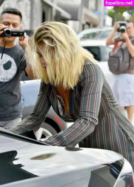 Sofia Richie OnlyFans Thumbnail #Rni1ondYGU