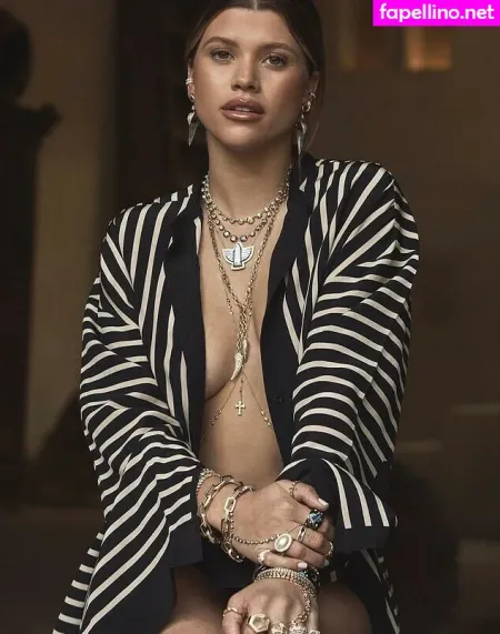 Sofia Richie OnlyFans Thumbnail #x6rP6xAXly