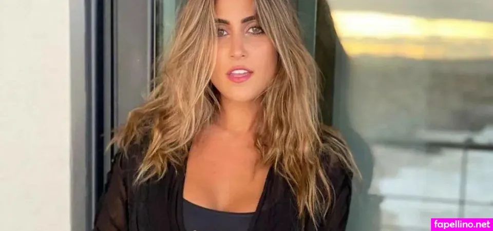 Sofia Rivera Torres OnlyFans Thumbnail #ZwRWIybUTf