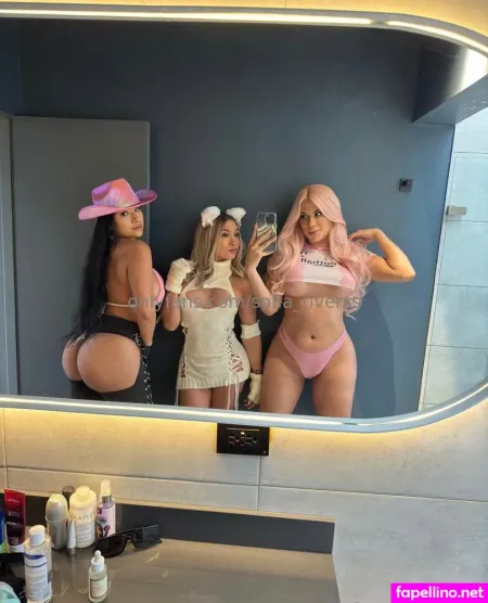 Sofia Riverss OnlyFans Thumbnail #az4CfCZ2W8