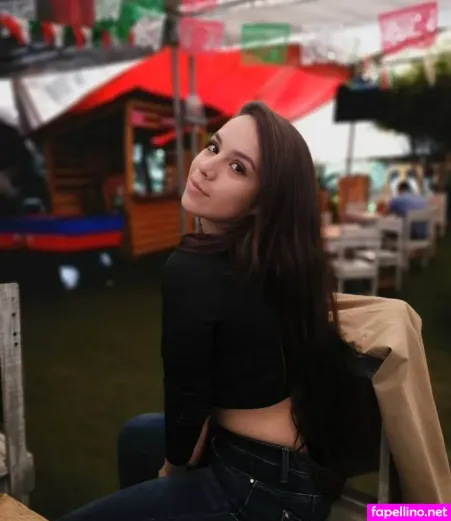 Sofia Rocha OnlyFans Thumbnail #IDiDrGH5Fy