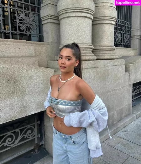 Sofia Rodriguez OnlyFans Thumbnail #HrSAtipiES