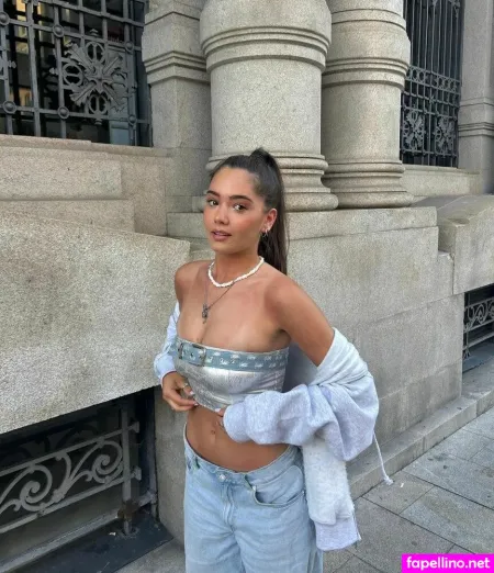 Sofia Rodriguez OnlyFans Thumbnail #vJbVJI8LUk